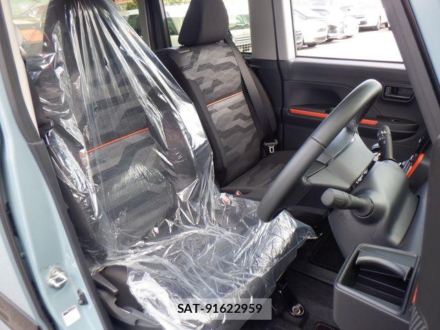 Daihatsu TANTO 2025-01 7394506-22