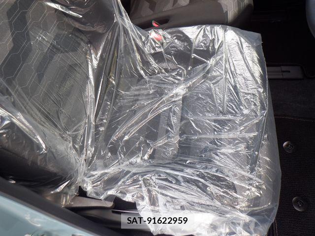 Daihatsu TANTO 2025-01 7394506-23
