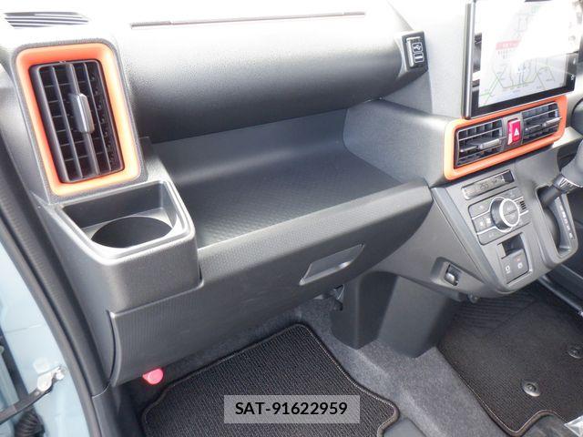 Daihatsu TANTO 2025-01 7394506-24