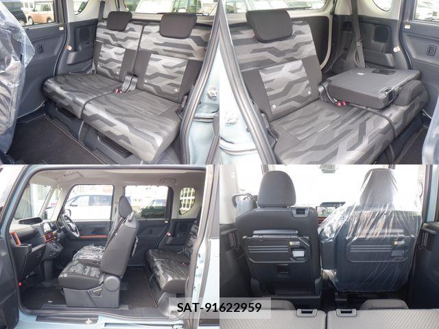 Daihatsu TANTO 2025-01 7394506-26