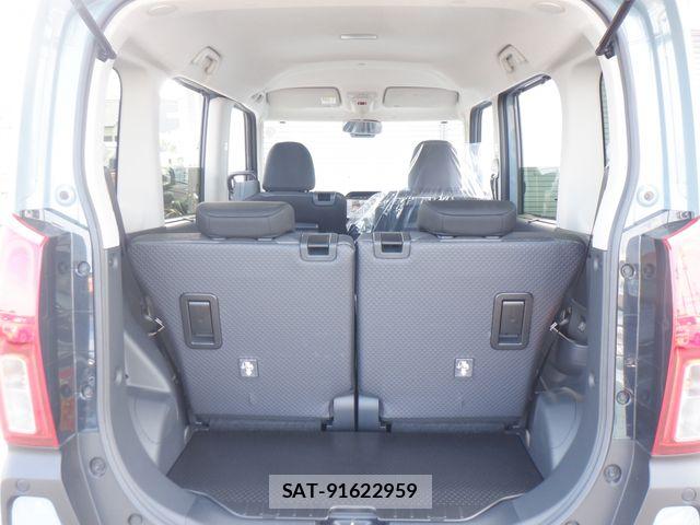 Daihatsu TANTO 2025-01 7394506-28