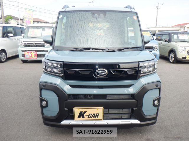 Daihatsu TANTO 2025-01 7394506-2