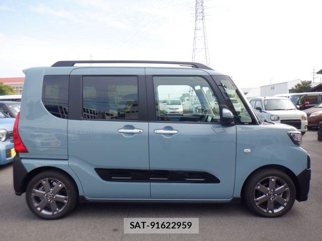 Daihatsu TANTO 2025-01 7394506-4