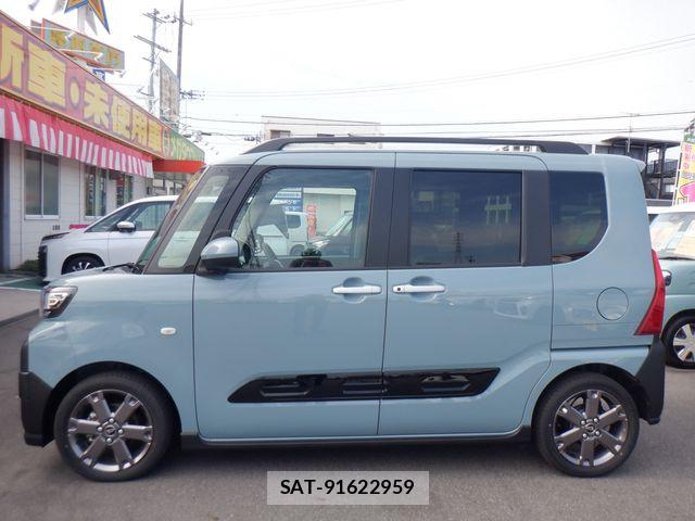Daihatsu TANTO 2025-01 7394506-5