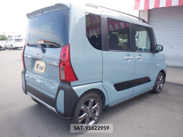 Daihatsu TANTO 2025-01 7394506-6