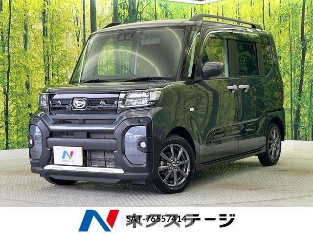 Daihatsu TANTO 2023-03 7394508-0