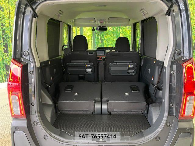 Daihatsu TANTO 2023-03 7394508-10