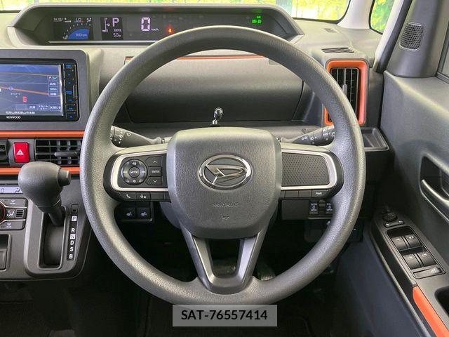 Daihatsu TANTO 2023-03 7394508-11