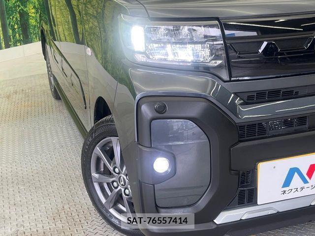 Daihatsu TANTO 2023-03 7394508-12
