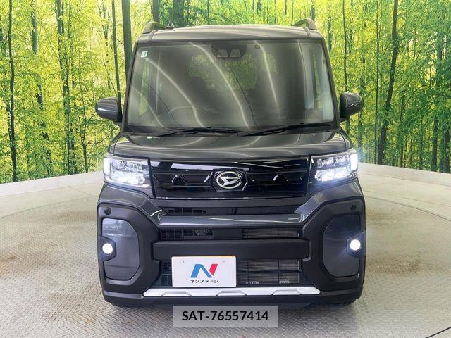 Daihatsu TANTO 2023-03 7394508-14
