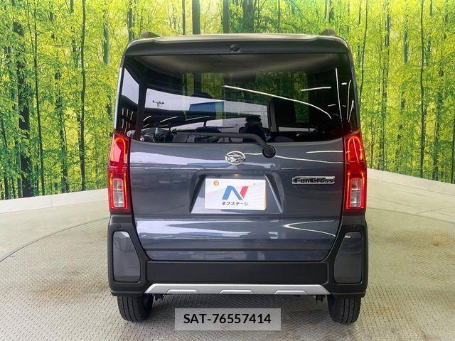 Daihatsu TANTO 2023-03 7394508-15