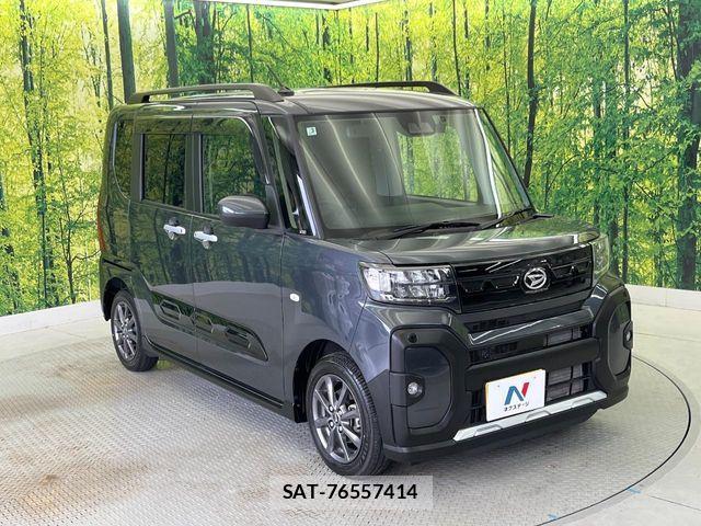 Daihatsu TANTO 2023-03 7394508-16