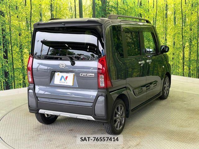 Daihatsu TANTO 2023-03 7394508-17