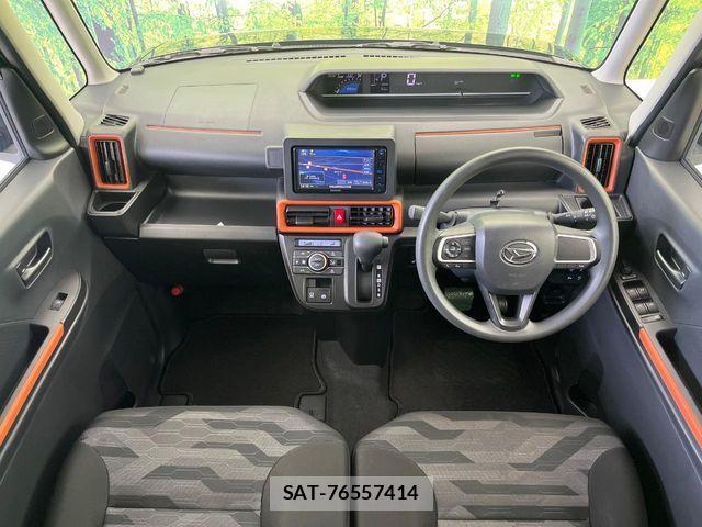 Daihatsu TANTO 2023-03 7394508-2