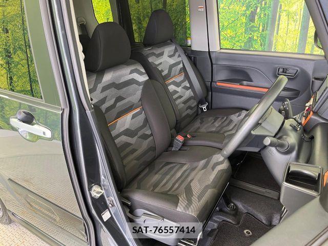 Daihatsu TANTO 2023-03 7394508-8