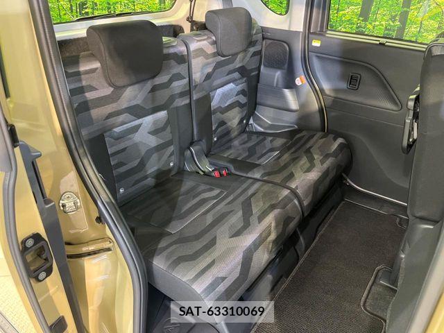Daihatsu TANTO 2023-09 7458412-9