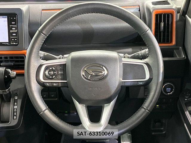 Daihatsu TANTO 2023-09 7458412-11