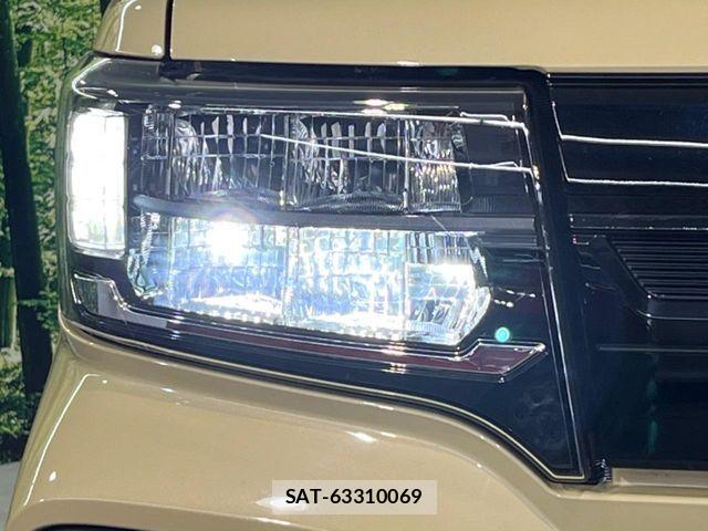 Daihatsu TANTO 2023-09 7458412-12