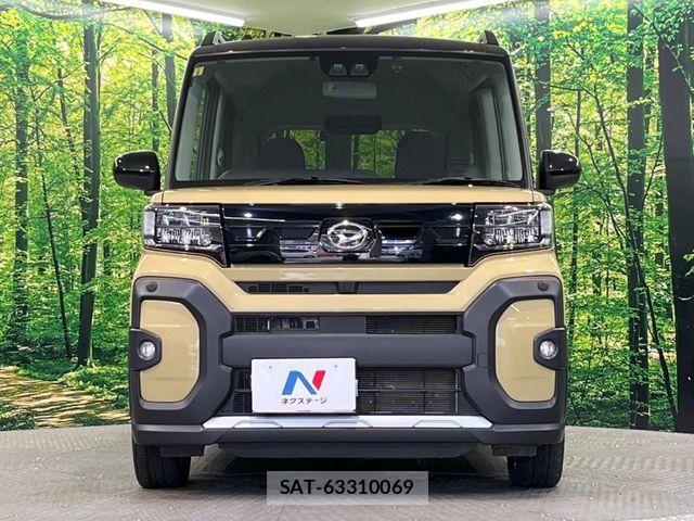 Daihatsu TANTO 2023-09 7458412-14