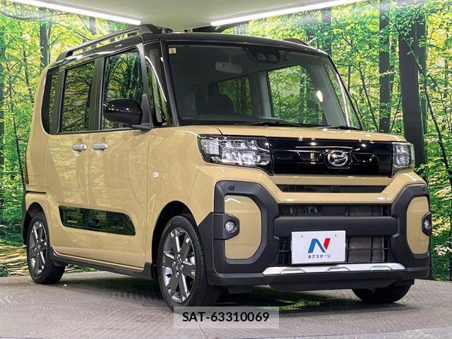 Daihatsu TANTO 2023-09 7458412-16
