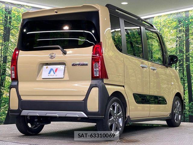 Daihatsu TANTO 2023-09 7458412-17