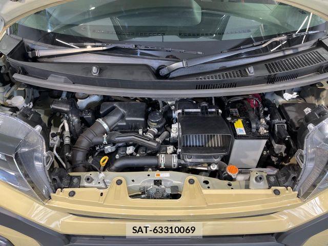 Daihatsu TANTO 2023-09 7458412-18