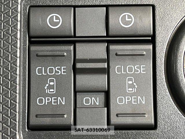 Daihatsu TANTO 2023-09 7458412-4