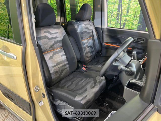 Daihatsu TANTO 2023-09 7458412-8