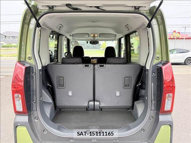 Daihatsu TANTO 2023-10 7458411-10