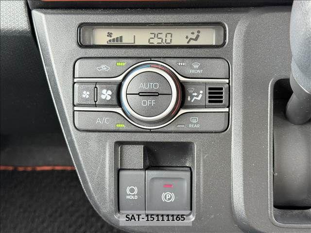 Daihatsu TANTO 2023-10 7458411-12