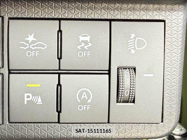 Daihatsu TANTO 2023-10 7458411-13