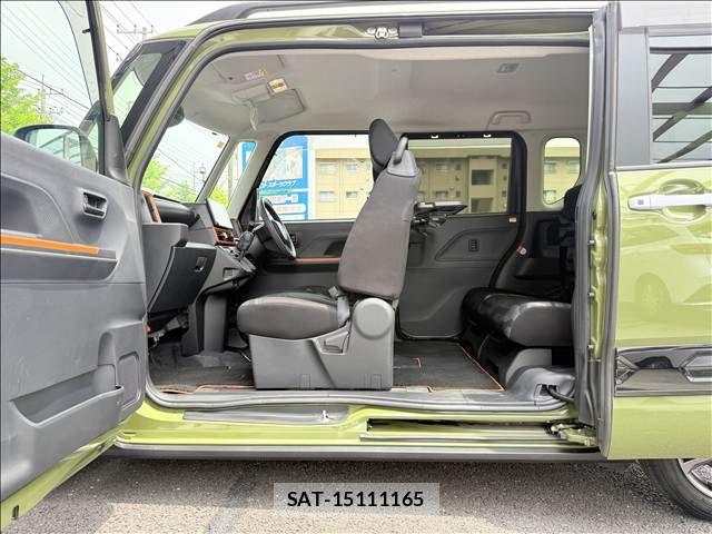 Daihatsu TANTO 2023-10 7458411-16