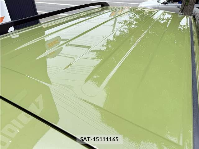 Daihatsu TANTO 2023-10 7458411-18