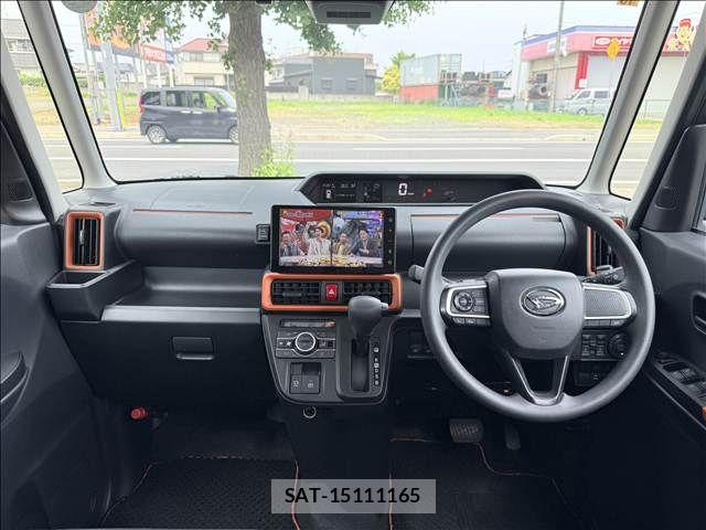 Daihatsu TANTO 2023-10 7458411-1