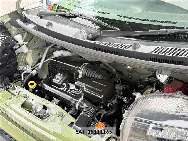 Daihatsu TANTO 2023-10 7458411-19