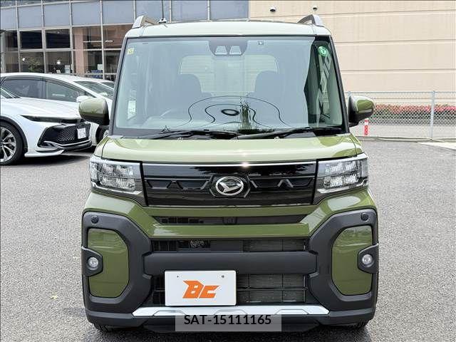 Daihatsu TANTO 2023-10 7458411-20