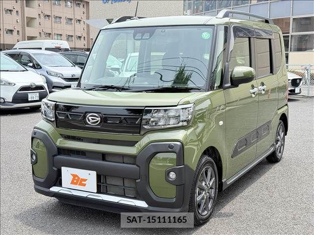 Daihatsu TANTO 2023-10 7458411-21