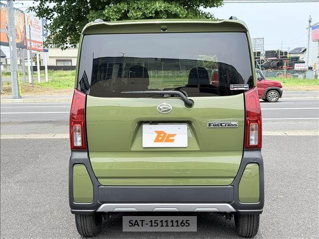 Daihatsu TANTO 2023-10 7458411-22
