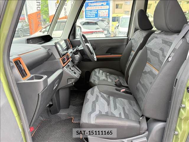 Daihatsu TANTO 2023-10 7458411-24