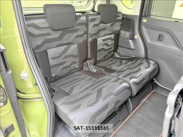 Daihatsu TANTO 2023-10 7458411-25