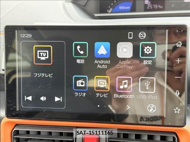 Daihatsu TANTO 2023-10 7458411-2