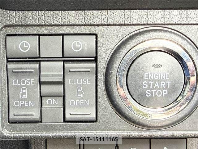 Daihatsu TANTO 2023-10 7458411-3