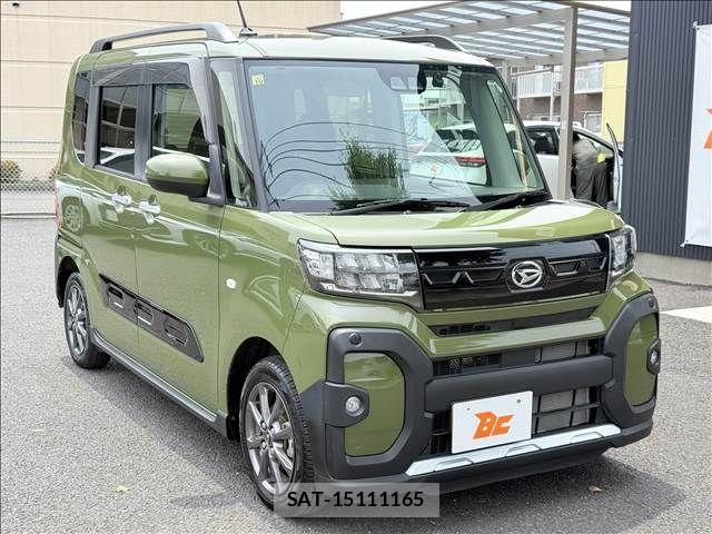 Daihatsu TANTO 2023-10 7458411-4
