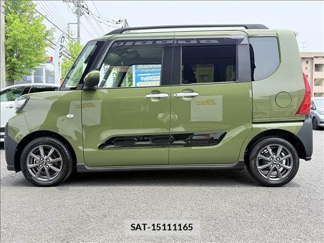 Daihatsu TANTO 2023-10 7458411-5