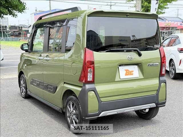 Daihatsu TANTO 2023-10 7458411-7