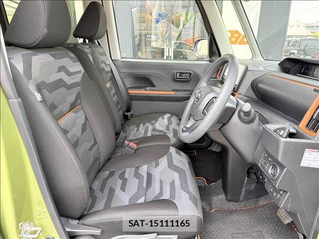 Daihatsu TANTO 2023-10 7458411-8