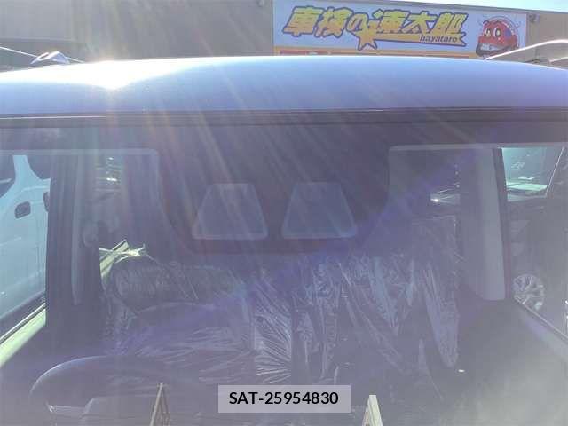 Daihatsu TANTO 2025-11 7458408-10