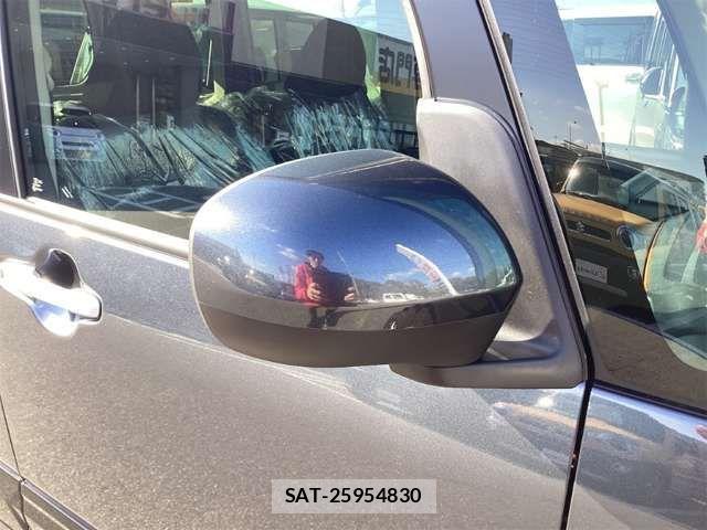 Daihatsu TANTO 2025-11 7458408-11