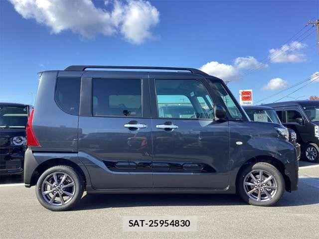 Daihatsu TANTO 2025-11 7458408-14