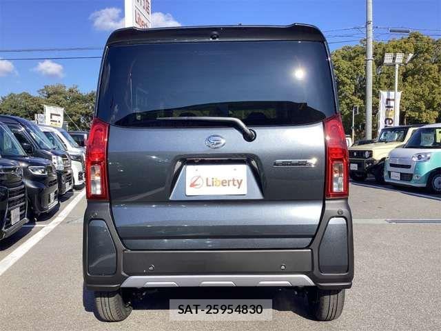 Daihatsu TANTO 2025-11 7458408-15
